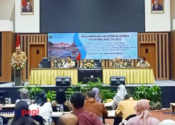 Pemkot Malang Fasilitasi Bantuan Hukum Gratis Bagi Masyarakat Miskin