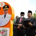 Warga Malang Sekarang Bisa Nikmati Perpustakaan Digital, Cukup Scan QR Code Titik Baca