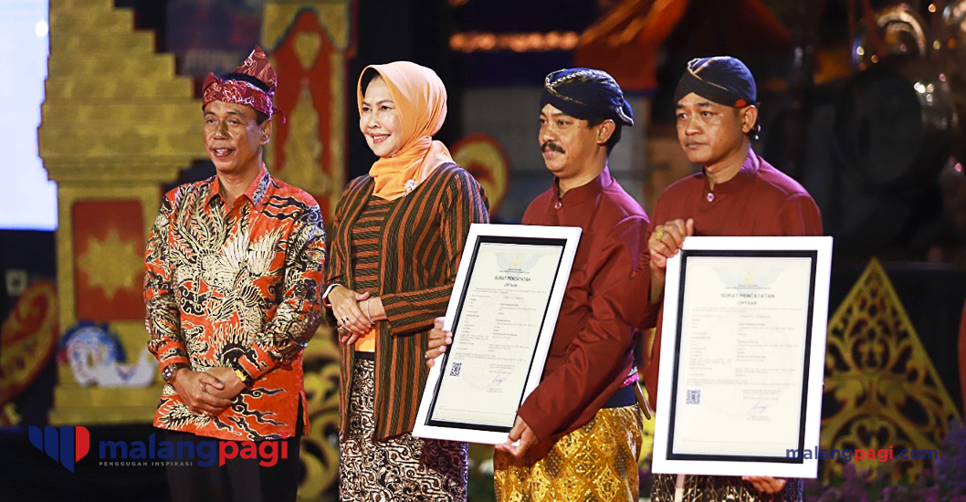 Peringati Hut Ke 21 Kota Batu Gelar Wayang Kulit Semar Mbangun