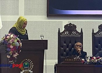 DPRD Kota Malang Desak Kemudahan Urus Izin Usaha