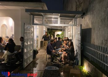 Remaja Masa Kini Enggan Memikirkan Dunia Politik