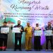 Disporapar Kota Malang Gelar Anugerah Kampung Wisata 2022