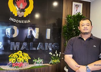 Musorkot KONI Kota Malang Batal Meskipun Siap Digelar. Ada Apa Sebenarnya?