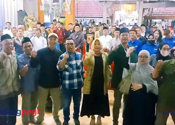 Serap Aspirasi Masyarakat, Hartatik Undang Dispenduk Capil di Kegiatan Reses