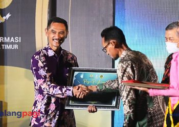 Komitmen Kota Malang Hadirkan Layanan Informasi Publik Inklusif