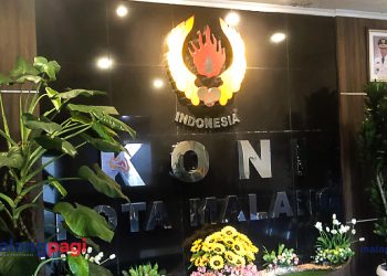 Meski Musorkot Batal, 5 Balon Mendaftar Jadi Ketum KONI Kota Malang