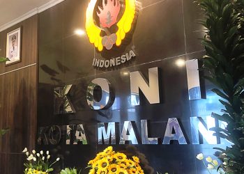 Musorkot KONI Kota Malang Sah dan Tidak Cacat Hukum