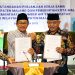 Kado Indah Akhir 2022, Pemkot dan Pemkab Malang Jalin Kerjasama Pemanfaatan Air  