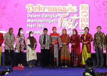 Literasi Keuangan Kota Malang Nomor Satu Se-Indonesia