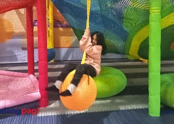 Sambut Pergantian Tahun dengan Liburan Mencerdaskan di Malang Smart Arena