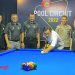Wakil Walikota Malang Buka Seri Terakhir Kejuaraan Nasional POBSI Pool Circuit 2002