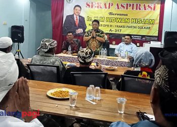 Peringati HUT Ke-65 Kosgoro, Padepokan Kosgoro 57 Bakal Gelar Wayang Kulit