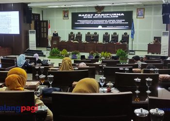 Ranperda Perpustakan Diharapkan Mampu Dongkrak Minat Baca Warga Kota Malang