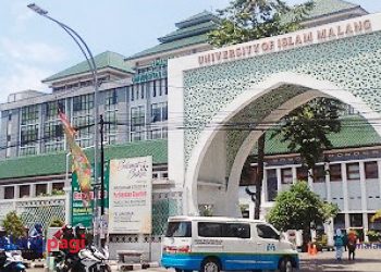 Kritik Pedas Iringi Pelantikan Rektor Unisma Periode 2022–2026