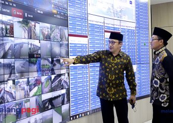 Kota Malang Segera Bangun Water Treatment Plant