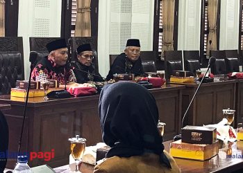 Jelang 100 Hari Tragedi Kanjuruhan, DPRD Kota Malang Desak Prioritaskan Trauma Healing bagi Keluarga Korban