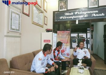 Perempuan 16 Tahun Korban Pemerkosaan di Kalipare Tunjuk BPPH MPC PP Kabupaten Malang Jadi Kuasa Hukum