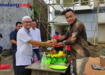 PT Podo Rukun Jaya Properti Buka Kembali Hunian Mewah Casa Lavenia