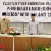 Gelar Pembinaan Huffadz, Upaya Pemkot Malang Ciptakan Generasi Bermartabat Lewat Hafalan Al-Quran