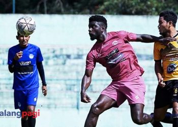 Pedes Rek! Instagram Arema FC Kebanjiran Komen Hujatan