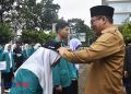 Wabup Malang Ikut Lepas 713 Peserta KSM Tematik UNISMA