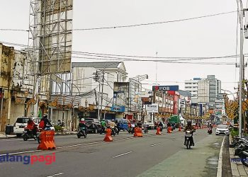 Kayutangan Heritage, Golnya Seperti Apa?