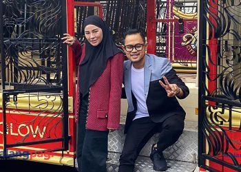 Juragan 99 Sumbang Dua Bus Macito dan Bangun Taman Anak