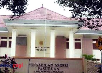 Mafia Tanah Diduga Ikut Main Perkara Pembatalan AJB di Pengadilan Negeri Pasuruan