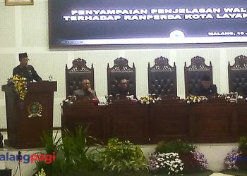 DPRD Kota Malang Godok Ranperda Kota Layak Anak
