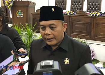 DPRD Kota Malang Godok Ranperda Kota Layak Anak