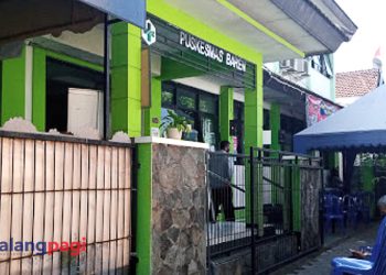 Relokasi Puskesmas Bareng Terkendala Lahan