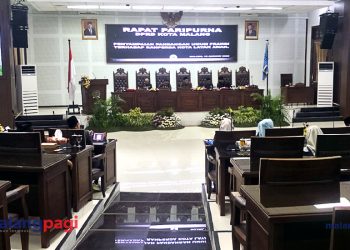 Membuka Keran APBD Kota Malang untuk Pendidikan Anak