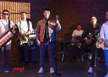 Band Repvblik Rilis Single ‘Cinta Sempurna’ di Awal 2023