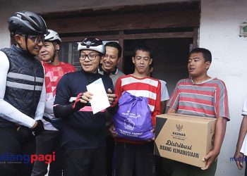 Sambang Warga, Upaya Pemkot Malang Dekatkan Pelayanan Publik ke Masyarakat