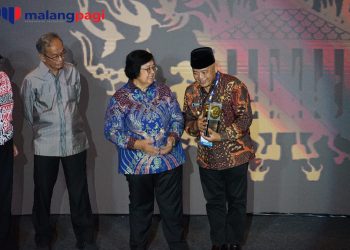 Kabupaten Malang Sukses Pertahankan Piala Adipura