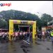 Polresta Malang Kota bersama Jagger Pancal Community (JPC) Gelar Fun Bike