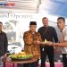 Bupati Malang Hadiri Grand Opening Omah Coffe And Food