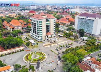 Keberatan Bayar Denda Volunteer Feskala Universitas Negeri Malang Buka Suara