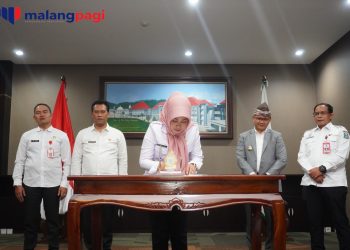 Pemkot Batu Adopsi SuKMa-e Jatim untuk Tingkatkan Kinerja dan Pelayanan