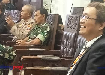Dewan Kesenian Malang, Bekerja Tanpa SK dan Bertahan dari Pandemi