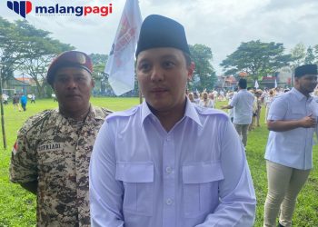 DPRD Kota Malang Desak Pemkot Segera Bentuk Polisi Taman