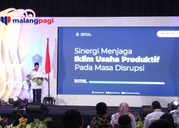 Stabilitas Usaha Kunci Sukses Laju Ekonomi Kota Malang