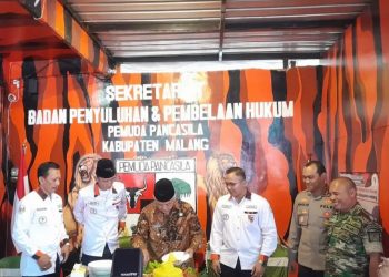 BPPH MPC PP Kabupaten Malang Bertekad Berikan Penyuluhan Dan Pembelaan Hukum untuk Masyarakat