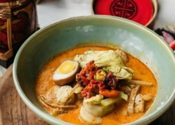 Cap Go Meh dalam Tradisi Imlek