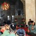 Divif 2 Kostrad Peringati Isra Miraj Nabi Muhammad SAW 1444 H