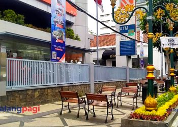 Kayutangan Heritage Dianggap Terlalu Menor