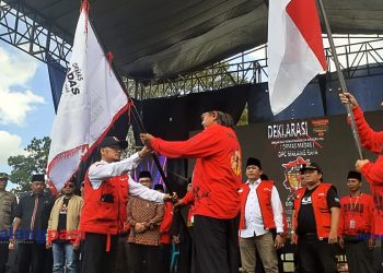 Usung Semangat Keguyuban, Ormas MADAS Malang Raya Gelar Deklarasi