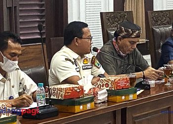 NJOP Kota Malang Melejit, Kepala Bapenda Buka Suara