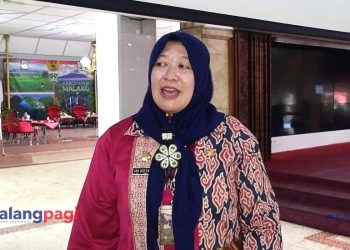 Upaya DPMD Kabupaten Malang Optimalkan Aplikasi SIMANIS
