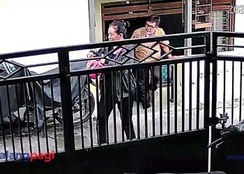 Warga Bunulrejo Nyaris Jadi Korban Penipuan Mengatasnamakan Puskesmas